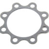WINTERS Dust Cover Gasket drive flange gasket 8 bo 5144