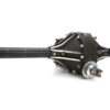 WINTERS Quick Change Rear End L/M Longhorn 4.12 5270PM-LNH-412