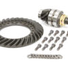 WINTERS Ring & Pinion 4.86 w/ Bearings 5401/8104/8143/9147