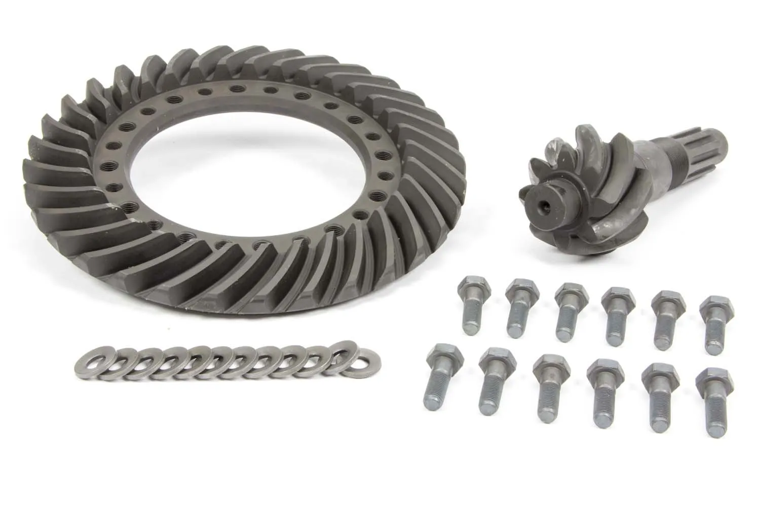 WINTERS Ring & Pinion 4.11 w/o Bearing 5714 w/9147 Option