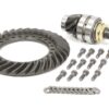 WINTERS Ring & Pinion 4.11 w/ Bearings 5715 w/8143 & 9147
