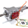 WINTERS Alum Trans Falcon Roller Slide 10 Spline Input 60120 w/80111/88218-TG