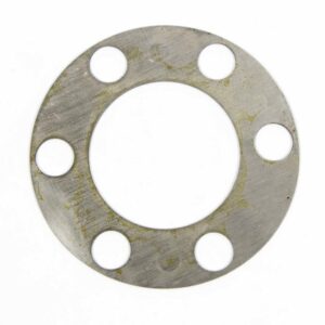 Wheel Front Aftermarket Shop