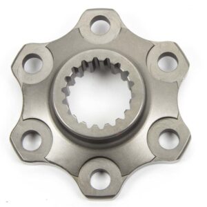 Wheel Front Aftermarket Shop