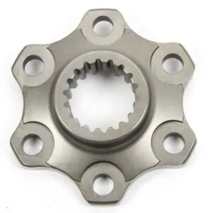 Wheel Front Aftermarket Shop