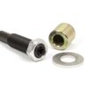 WINTERS Ring Gear Adj.Screw Asm. 6236