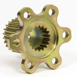 Wheel Front Aftermarket Shop