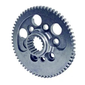 Wheel Front Aftermarket Shop