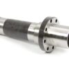 WINTERS 8 Bolt Cambered Spindle Wide 5 snout 1 degree 6620C-10HT