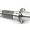 WINTERS 8 Bolt Cambered Spindle Wide 5 Snout 1-1/2 deg 6620C-15HT
