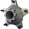 WINTERS 5 Spoke Perm.Mold Hub 6690