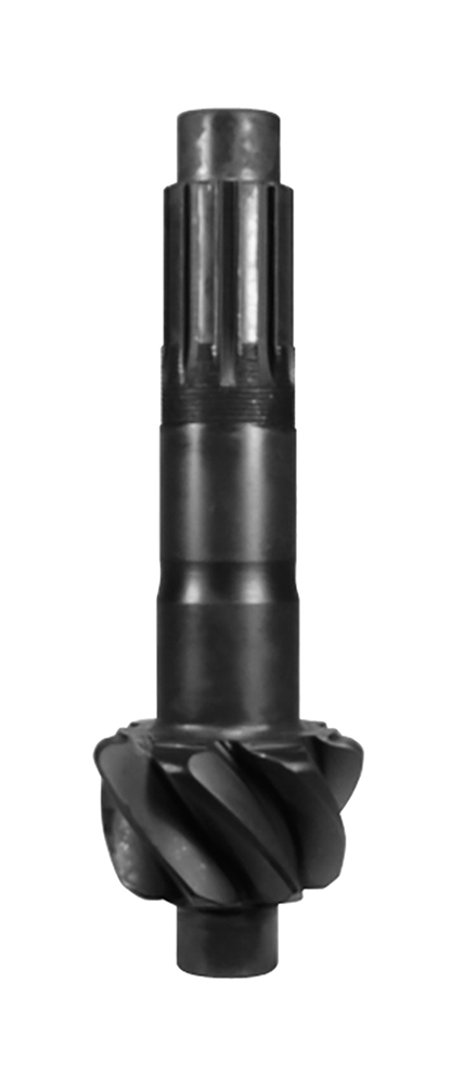 WINTERS Ring & Pinion 8-3/8in 3.78 Ratio 6811 w/9147