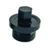 WINTERS Inspection Plug Small 9/16 Hex 1810510