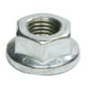 WINTERS 7/16-20 Flanged Lck Nut 7177