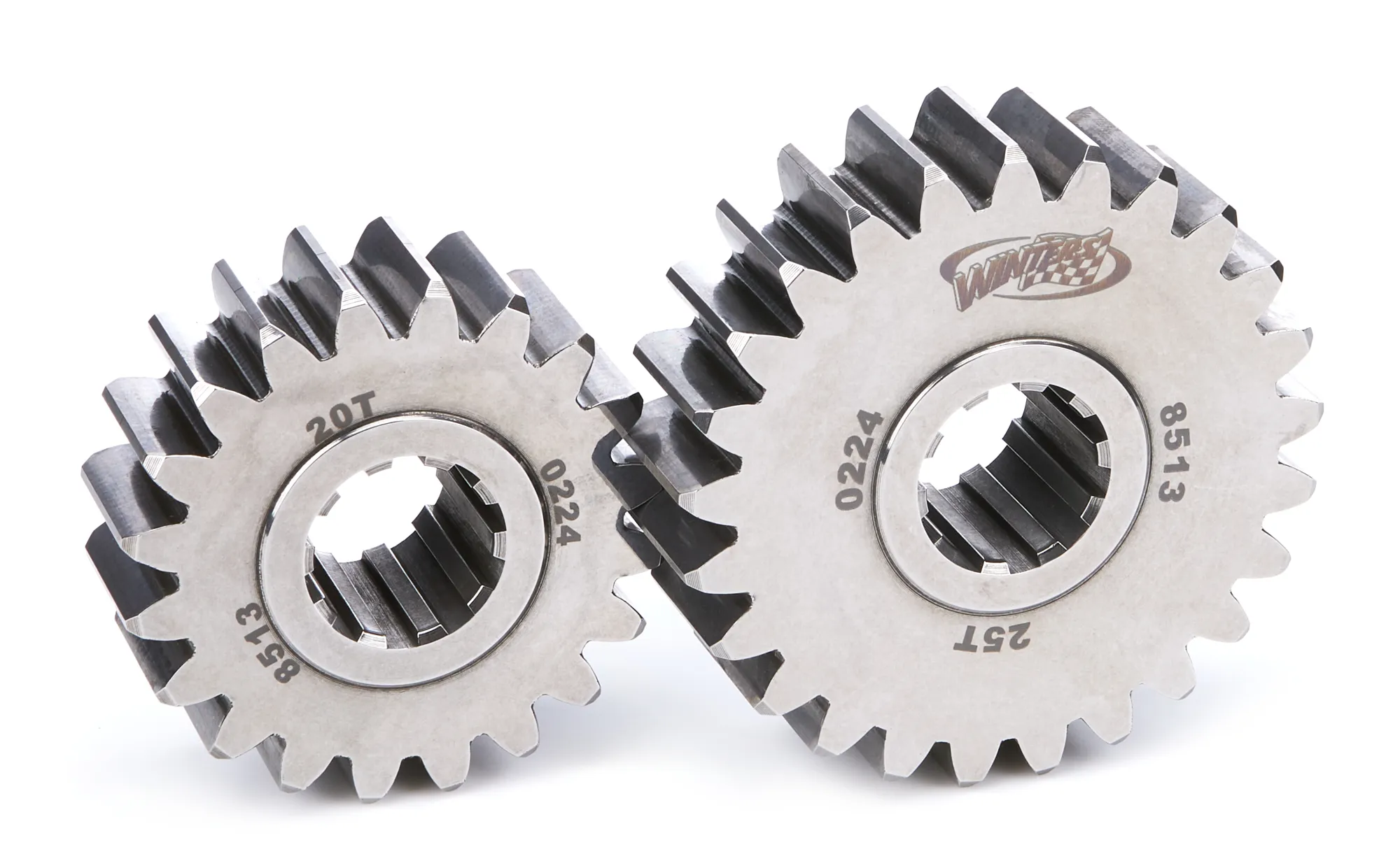 WINTERS Quick Change Gears 8513