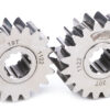 WINTERS Quick Change Gears 8515
