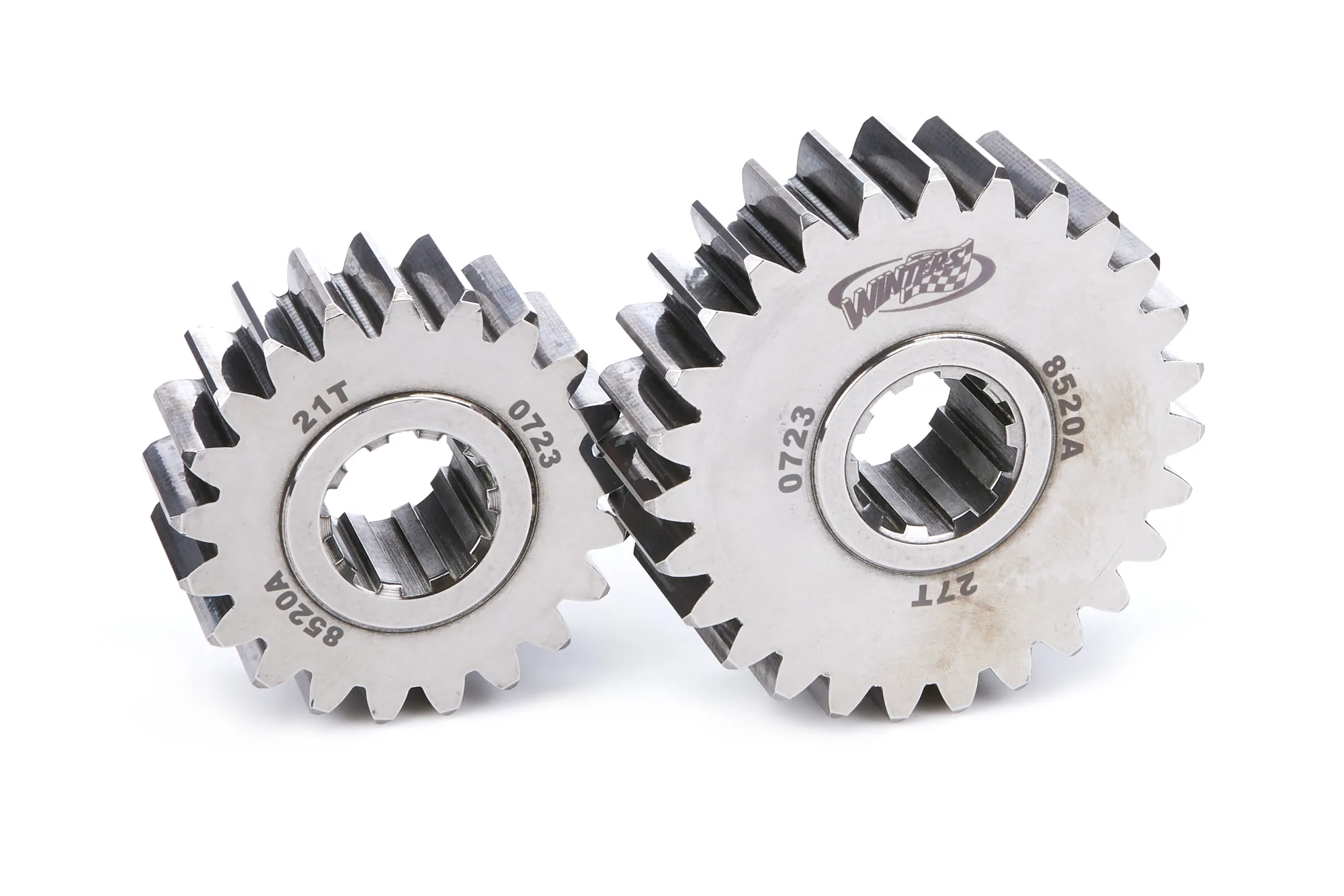 WINTERS Quick Change Gears 8520A