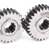 WINTERS Quick Change Gears 8526
