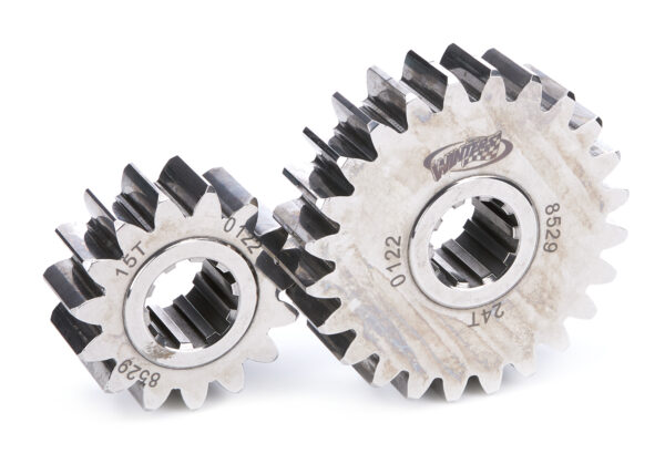 WINTERS Quick Change Gears 8529