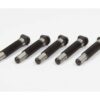 WINTERS Wheel Studs - 1in Longer 2.5in GN Hub 8940