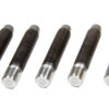 WINTERS Stud Kit - 5pc. Screw-In 5/8-11 x 2-7/8 8941