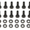 WINTERS Bolt Kit-Thred. Ring Gea 9381