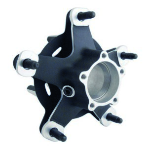 Wheel Front Aftermarket Shop