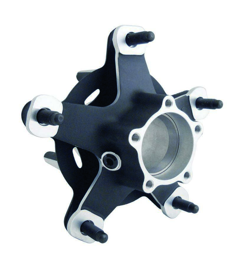 WINTERS Rear Hub W/5 Mag 007 K4045