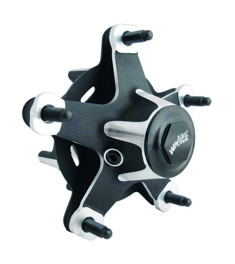 WINTERS Front Hub W/5 Mag 007 K4045F
