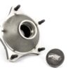 WINTERS Wide Five Hub Front with Superseded 07/01/16 VD K6955FHD