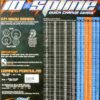 WINTERS 10 Spline Gear Chart Poster Poster10