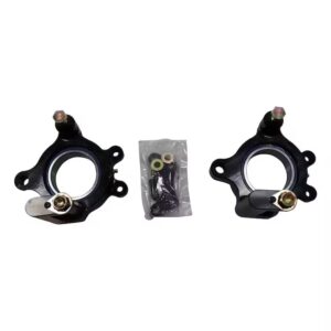 Wheel Front Aftermarket Shop