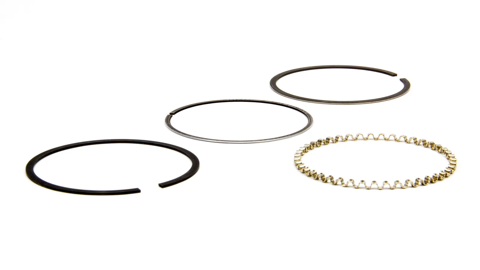 WISECO Single Piston Ring Set 3.805 Bore 3805HF