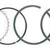 WISECO GF Style Single Piston Ring Set - 4.030 4032GFX
