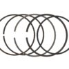 WISECO Piston Ring Set Single Cylinder 86.50mm Bore 8650XX