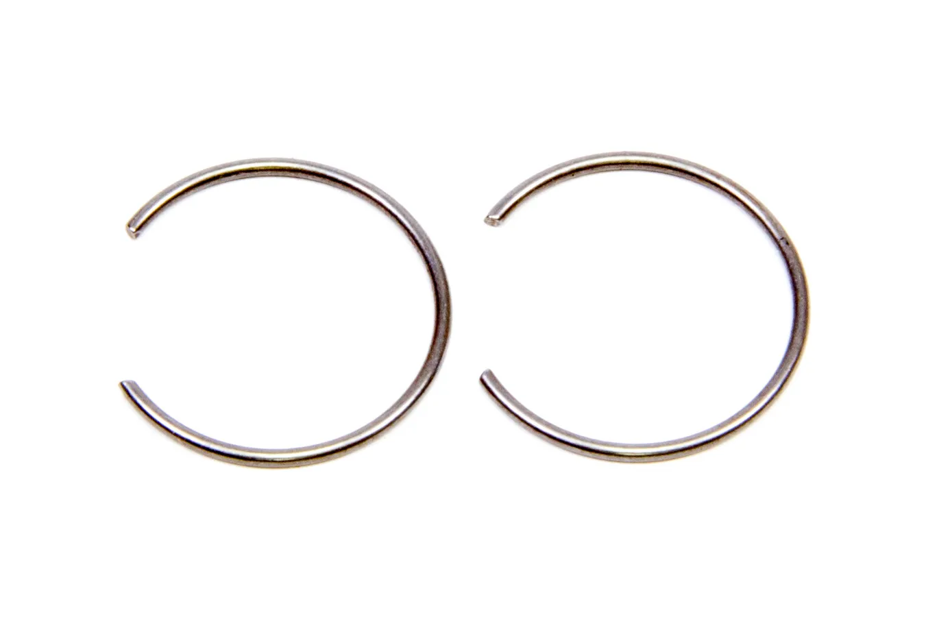 WISECO Round Wire Pin Locks - 21mm (pr) CW21