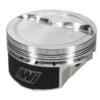 WISECO SBF Dished Piston Set 4.125 Bore -32cc K0169X125