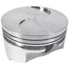 WISECO Ford 2300 F/T Piston Set 3.820in Bore -3.4cc K157A4