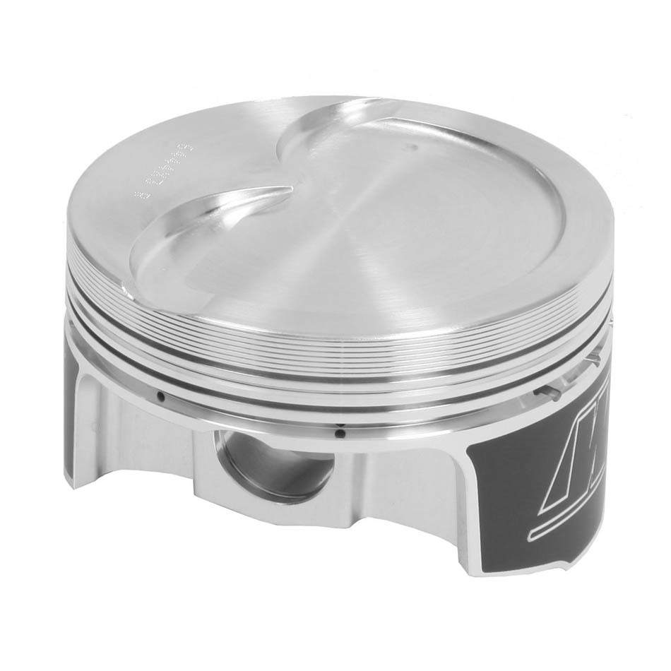 Wiseco 6456RX7 Chevy LS Series -20cc R/Dome 1.110x4.070 Piston Shelf Stock main image 1