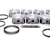WISECO GM LS F/T  Piston & Ring Set 4.070 Bore -11cc K444X7