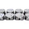 WISECO GM LS Series Piston Set 3.800 Bore -2.2cc K474M965