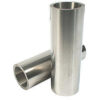 WISECO Wrist Pin Taper Wall .927 2.500 .150 105 gram S425
