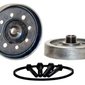 Wheel Front Aftermarket Shop