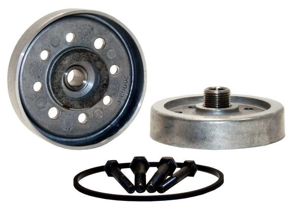 WIX RACING FILTERS Oil Filter Mount 13/16 -16 Thread 24061