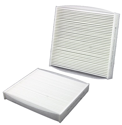 WIX RACING FILTERS Cabin Air Panel 24483