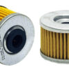 WIX RACING FILTERS Metal Canister Filter 24994