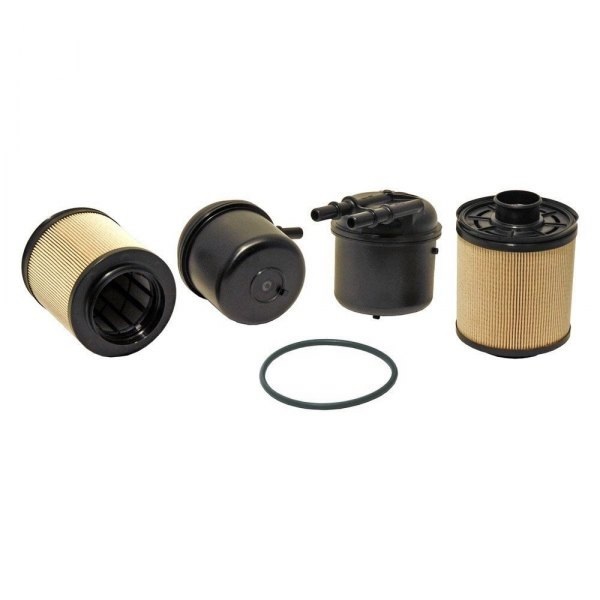 WIX RACING FILTERS Cartridge Fuel Filter 33615