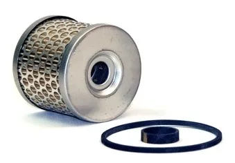 WIX RACING FILTERS Fuel Filter Replaces Fram HPGC1 33900R