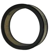 WIX RACING FILTERS Paper Air Filter 14x4 Flows 600CFM Dirt Appl 42096R