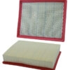 WIX RACING FILTERS Air Filter Panel 42487
